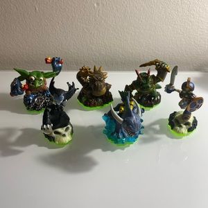 Skylander Spyros Adventure Bundle